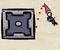 The Ninja Game