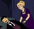 The Pretender Part Three
