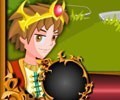 The Spell Breaker Quest - A Prince Ivan Adventure