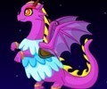 Tiny Dragon Dress Up