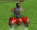 Trike Racing 3D