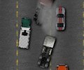 Truck Destroyer