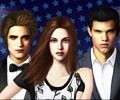 Twilight Celebrity Puzzle