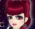 Twilight Vampire Makeover