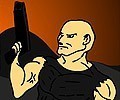 WasteLand Survival