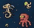 World of Mutants