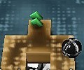 Xonix 3D Levels Pack