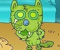 Zombie Cats