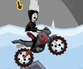 Zombie Motocross