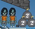 Zombie Physics