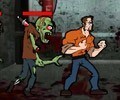 Zombie Rage