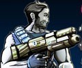 Zombie Stalker