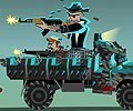 Zombie Truck