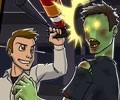 Zombies Ate My Phone