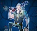 Zombies Island