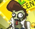 Zombies in Central Park