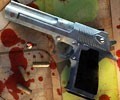 Zombies in the Shadow: The Saviour - Act2