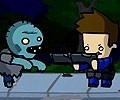 Zombocalypse