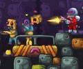 Zombotron