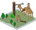 Zoo Builder