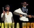 Favela Heroes