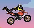 Acrobatic Rider