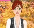 Fall Fashion Dressup