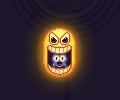 Scamper Ghost