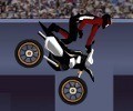 X Stunt Bike