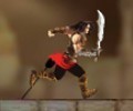 Prince Of Persia- The Forgotten Sands
