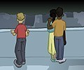 Shattered Colony: The Survivors