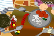 Abbatti's Pizza