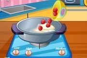 Addicted to Dessert: Cherry Poptarts