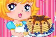 Addicted to Dessert: Pancakes