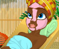 African Spa Day