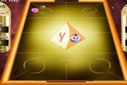 Air Hockey