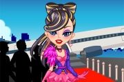 Airport Diva