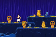Aladdin's Adventures