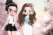 All About Skirts II