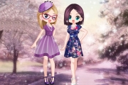 All About Skirts III