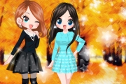 All About Skirts IV