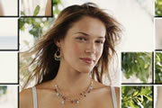 Amanda Righetti Image Disorder
