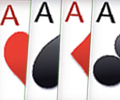 Amazing FreeCell Solitaire