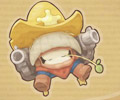 Amazing Sheriff