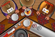 Amigo Cafe