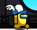 Among Us Space Rush