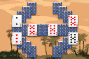 Ancient Persia Solitaire