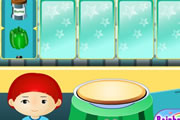 Andy's Pizza Shop