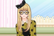Animal Printed Clothes