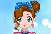 Anime Princess Avatar
